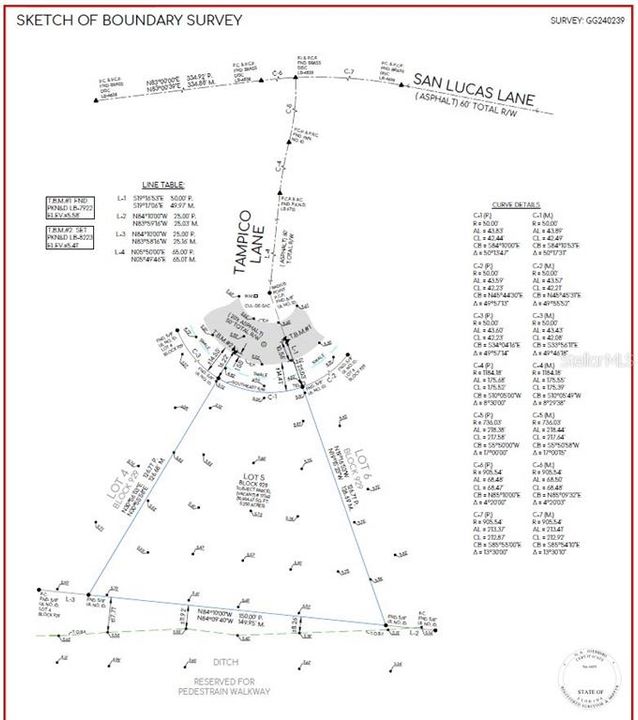 For Sale: $48,000 (0.25 acres)