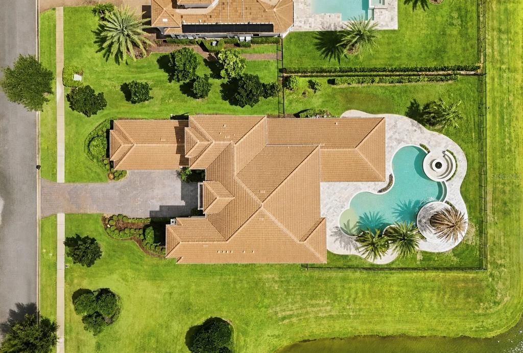 For Sale: $3,599,000 (5 beds, 5 baths, 5342 Square Feet)