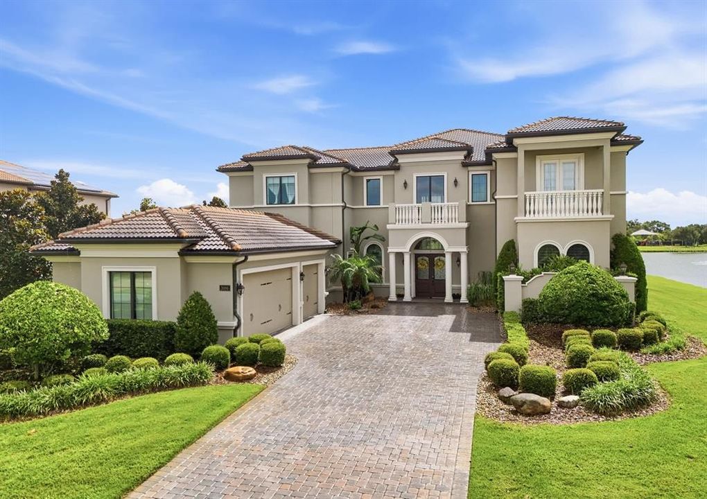 For Sale: $3,599,000 (5 beds, 5 baths, 5342 Square Feet)