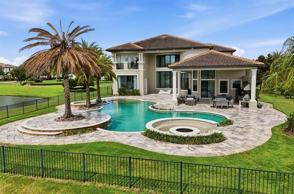 For Sale: $3,599,000 (5 beds, 5 baths, 5342 Square Feet)