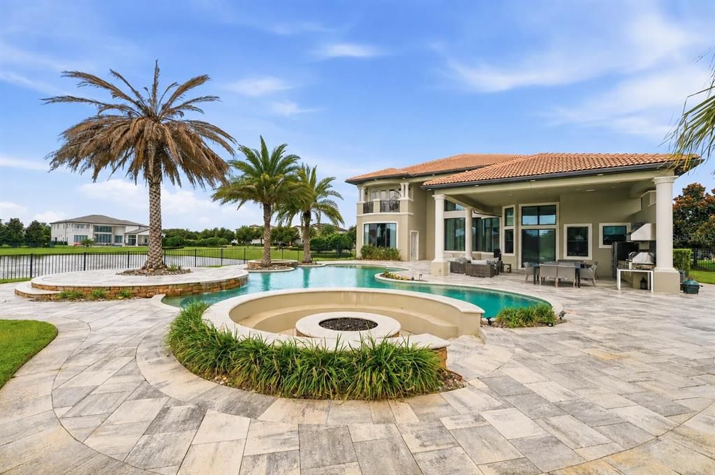 For Sale: $3,599,000 (5 beds, 5 baths, 5342 Square Feet)
