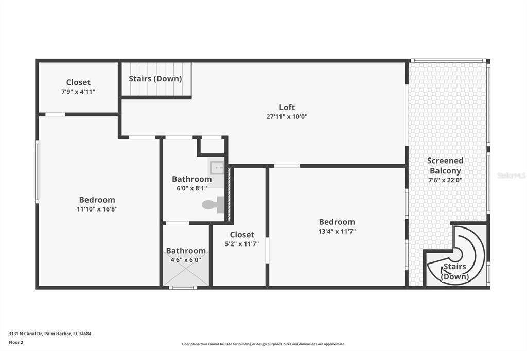 For Sale: $790,000 (4 beds, 4 baths, 3354 Square Feet)