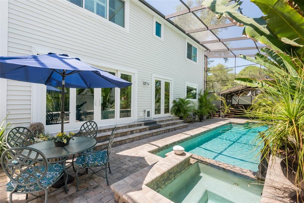 For Sale: $1,250,000 (4 beds, 3 baths, 2768 Square Feet)