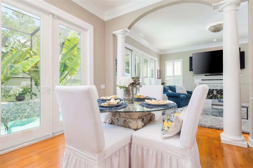 For Sale: $1,250,000 (4 beds, 3 baths, 2768 Square Feet)