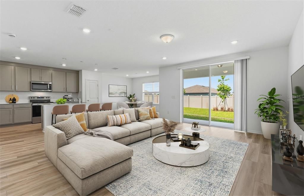 En Venta: $406,050 (5 camas, 3 baños, 2615 Pies cuadrados)