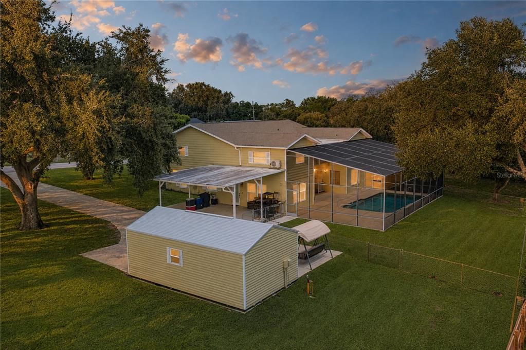 For Sale: $420,000 (5 beds, 4 baths, 3676 Square Feet)