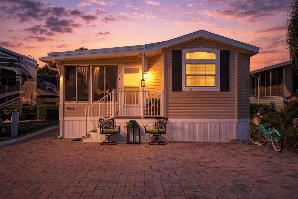 En Venta: $193,999 (1 camas, 1 baños, 432 Pies cuadrados)