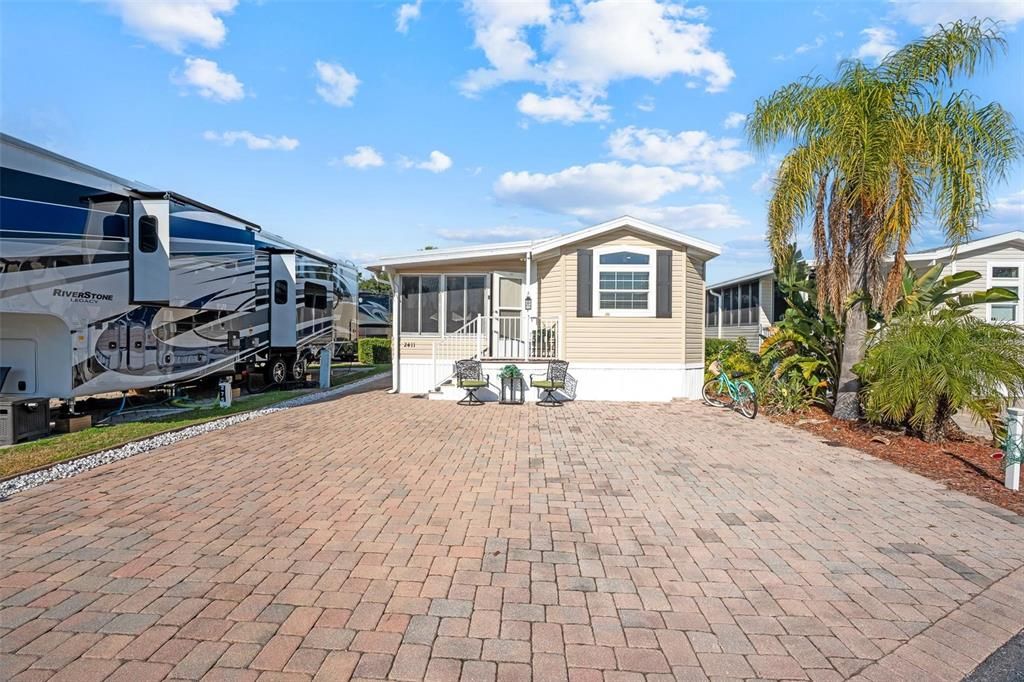 En Venta: $193,999 (1 camas, 1 baños, 432 Pies cuadrados)