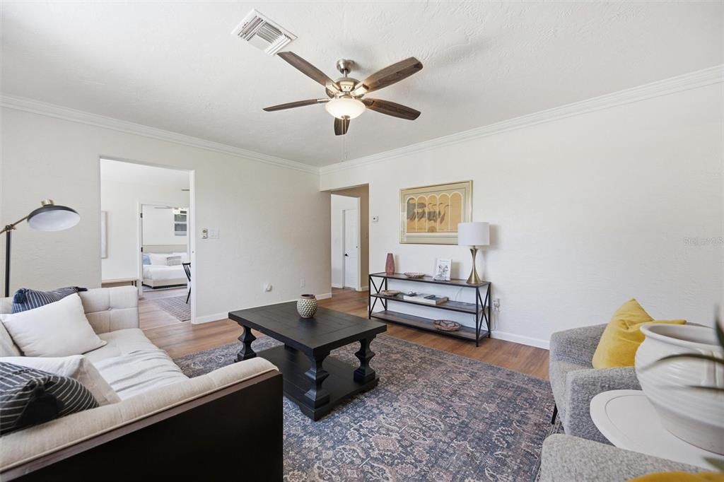 En Venta: $399,999 (3 camas, 2 baños, 1218 Pies cuadrados)