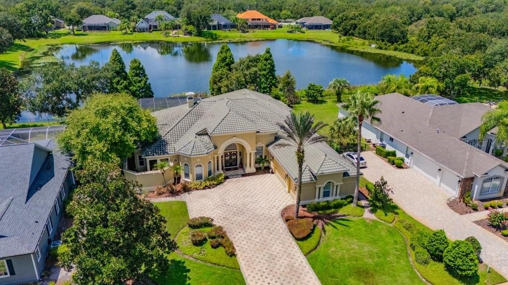 En Venta: $1,500,000 (4 camas, 5 baños, 4484 Pies cuadrados)