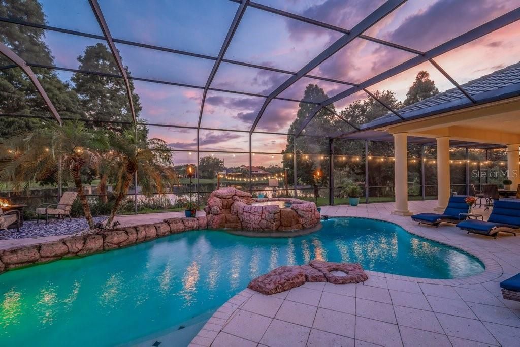 En Venta: $1,500,000 (4 camas, 5 baños, 4484 Pies cuadrados)