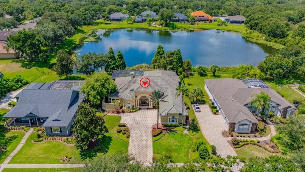 En Venta: $1,500,000 (4 camas, 5 baños, 4484 Pies cuadrados)