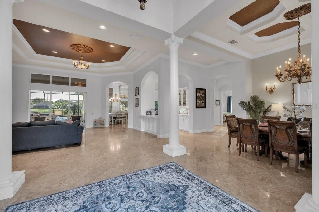 En Venta: $1,500,000 (4 camas, 5 baños, 4484 Pies cuadrados)