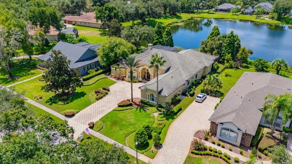 En Venta: $1,500,000 (4 camas, 5 baños, 4484 Pies cuadrados)