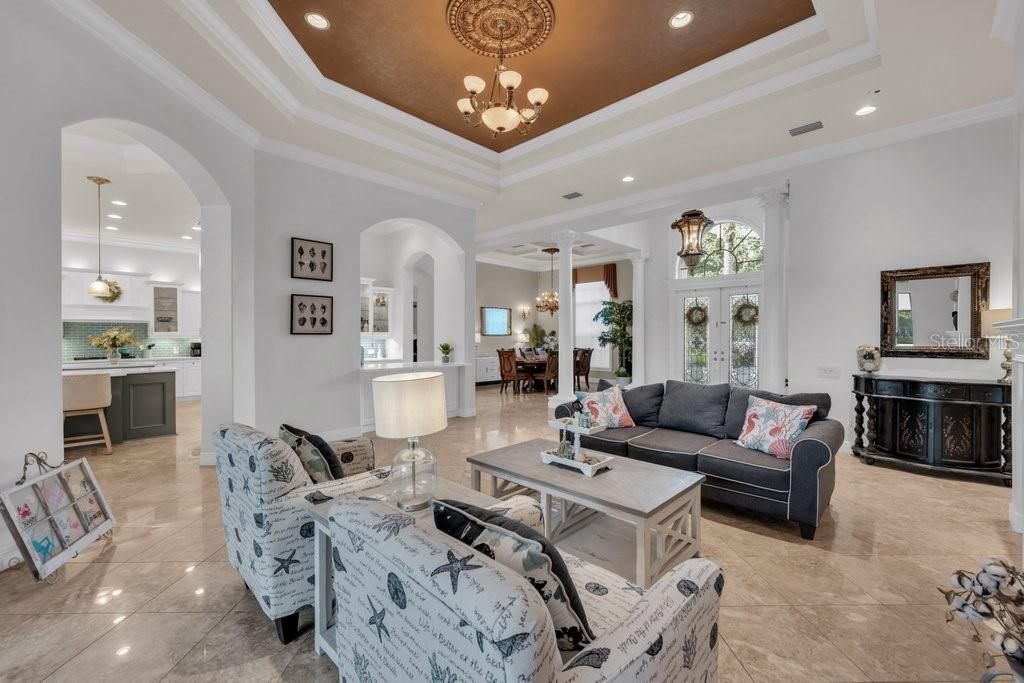 En Venta: $1,500,000 (4 camas, 5 baños, 4484 Pies cuadrados)