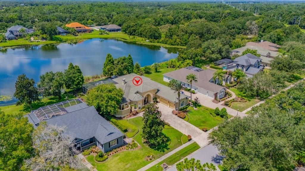 En Venta: $1,500,000 (4 camas, 5 baños, 4484 Pies cuadrados)