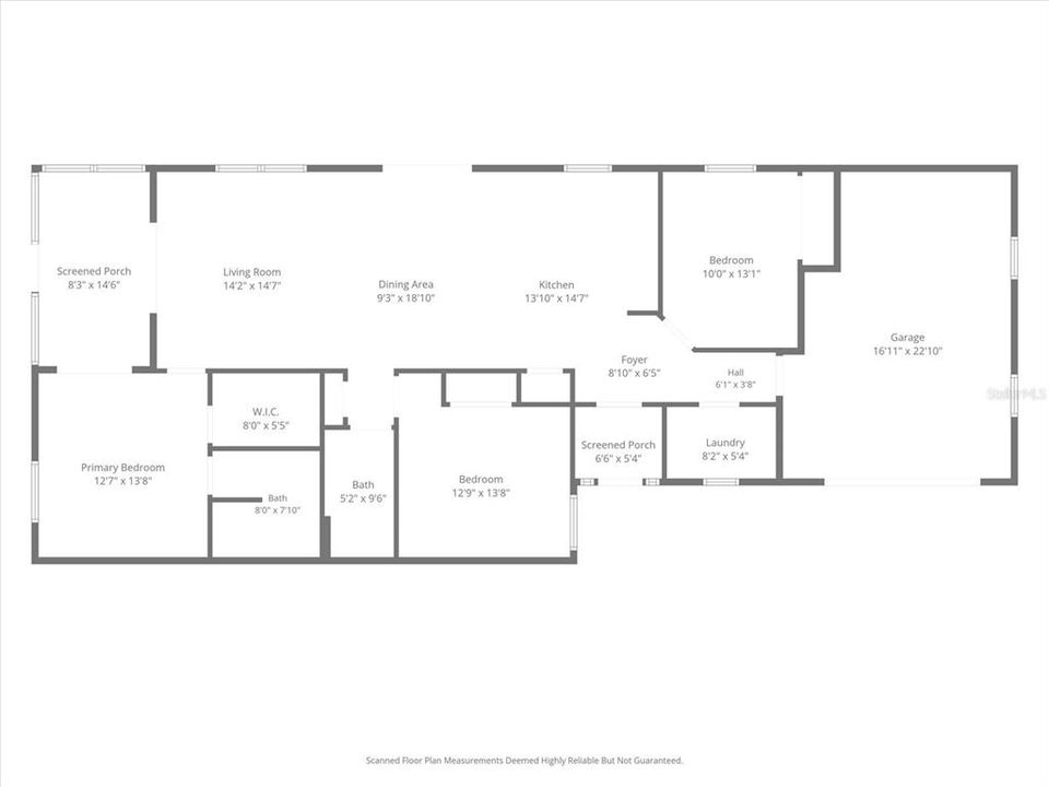 For Sale: $394,000 (3 beds, 2 baths, 1368 Square Feet)
