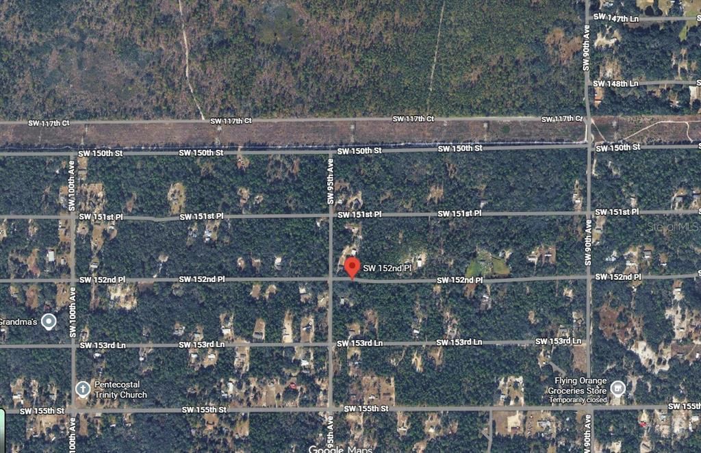 For Sale: $40,000 (1.25 acres)
