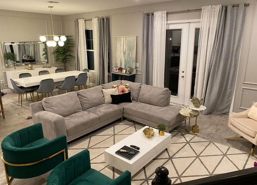На продажу: $750,000 (4 спален, 3 ванн, 2935 Квадратных фут)