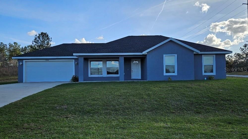 For Rent: $1,750 (3 beds, 2 baths, 1259 Square Feet)