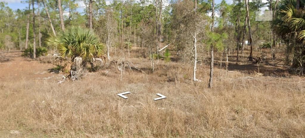 En Venta: $31,900 (0.50 acres)