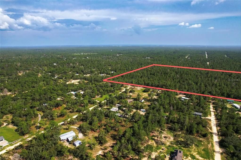 En Venta: $499,995 (42.38 acres)
