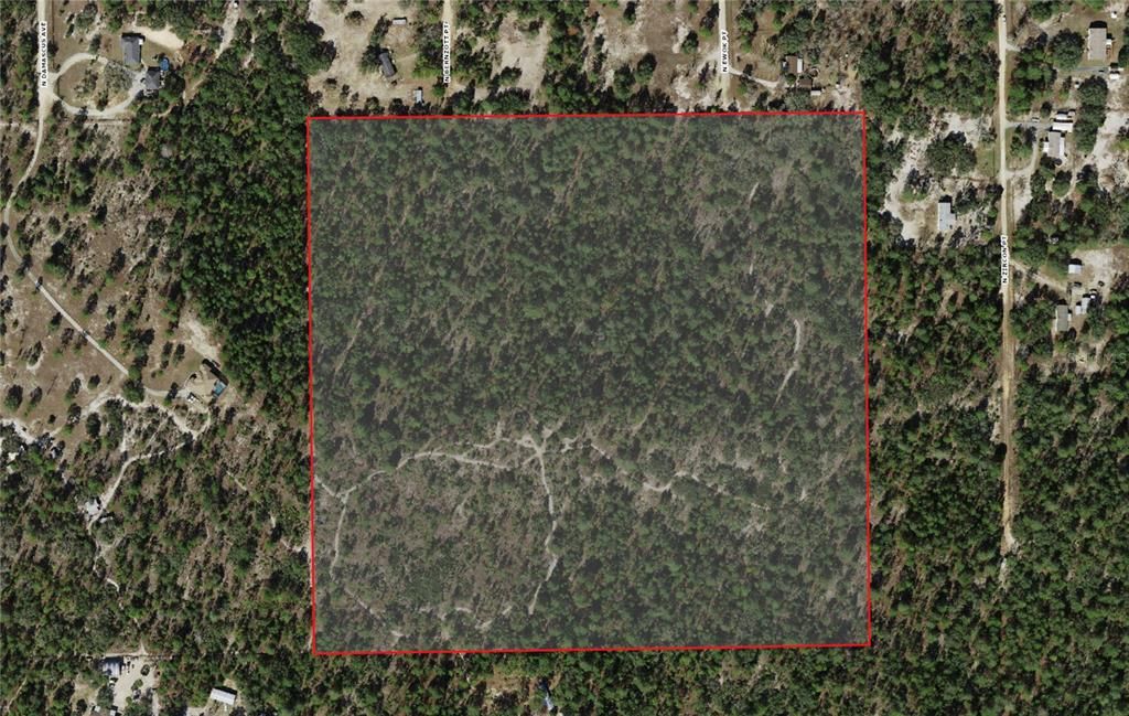 En Venta: $499,995 (42.38 acres)