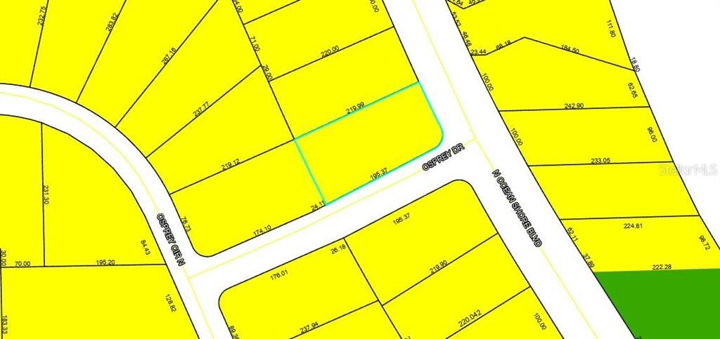 For Sale: $399,900 (0.56 acres)