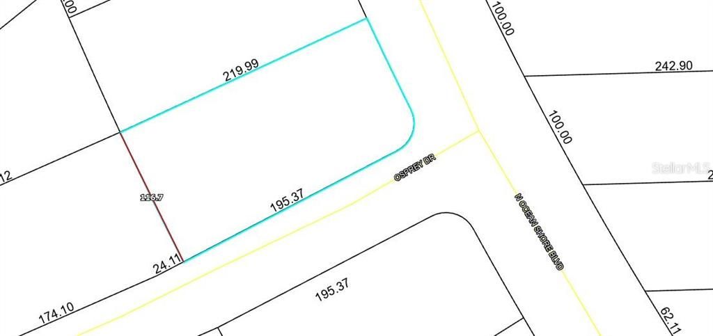 For Sale: $399,900 (0.56 acres)