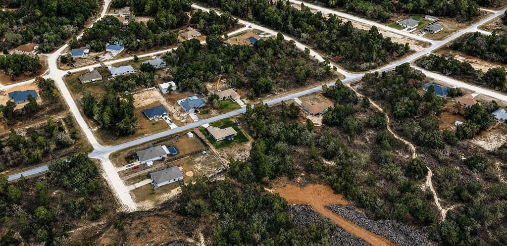 Active With Contract: $37,000 (0.50 acres)