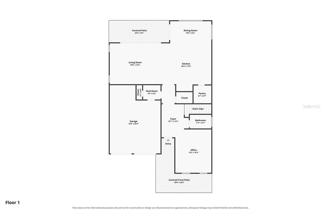 На продажу: $925,000 (4 спален, 3 ванн, 3087 Квадратных фут)