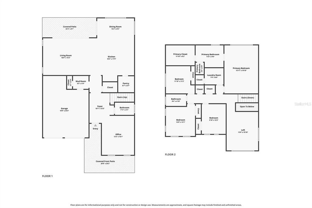 На продажу: $925,000 (4 спален, 3 ванн, 3087 Квадратных фут)