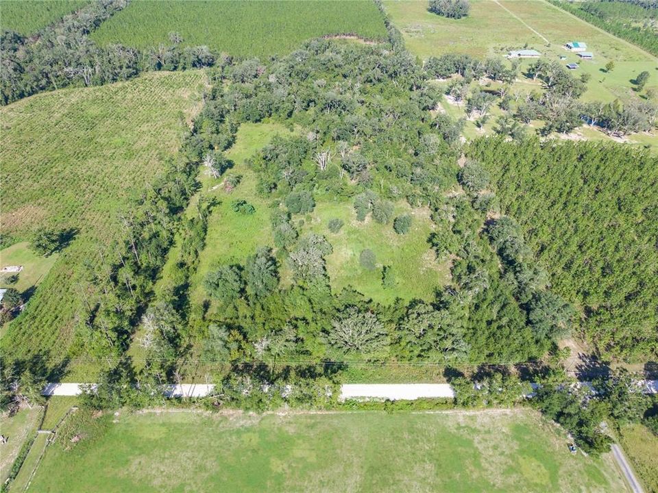 For Sale: $220,000 (20.00 acres)