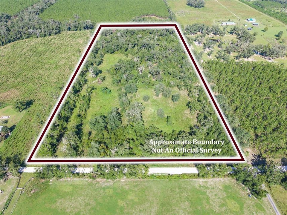 For Sale: $220,000 (20.00 acres)