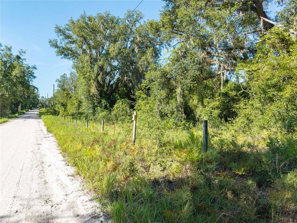 For Sale: $220,000 (20.00 acres)