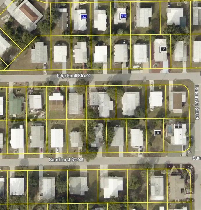 На продажу: $30,000 (0.11 acres)