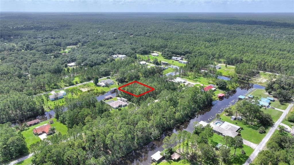 待售: $77,500 (0.50 acres)