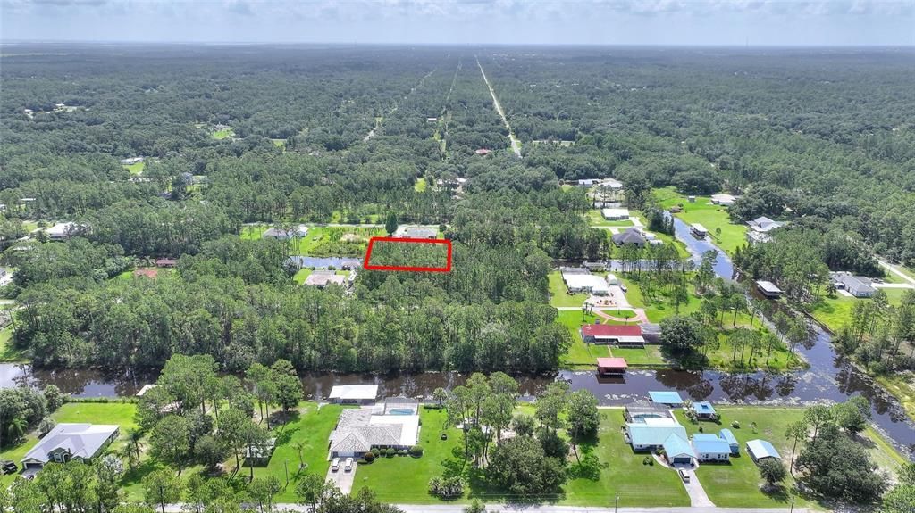 待售: $77,500 (0.50 acres)