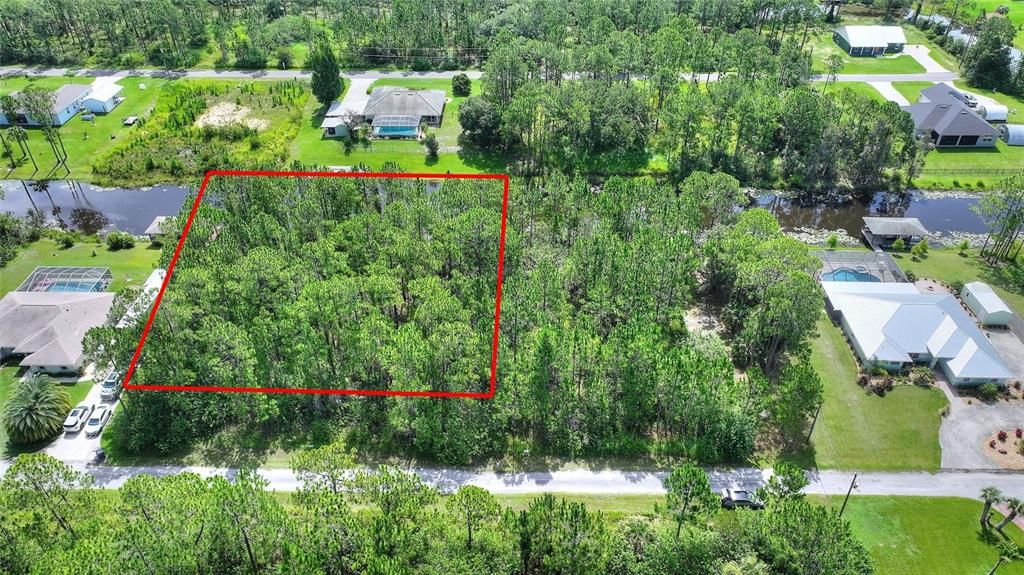 待售: $77,500 (0.50 acres)