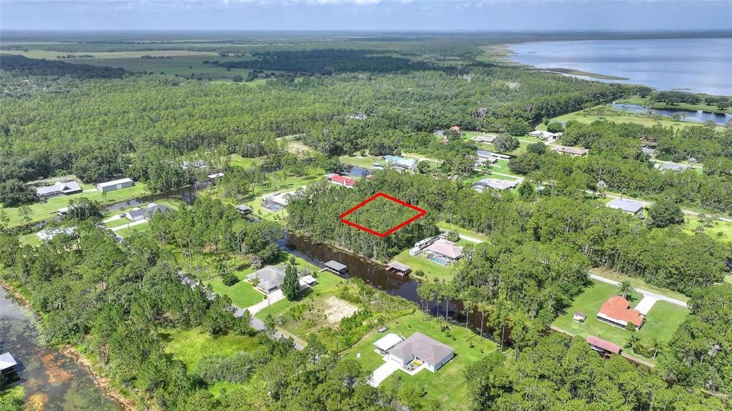 待售: $77,500 (0.50 acres)