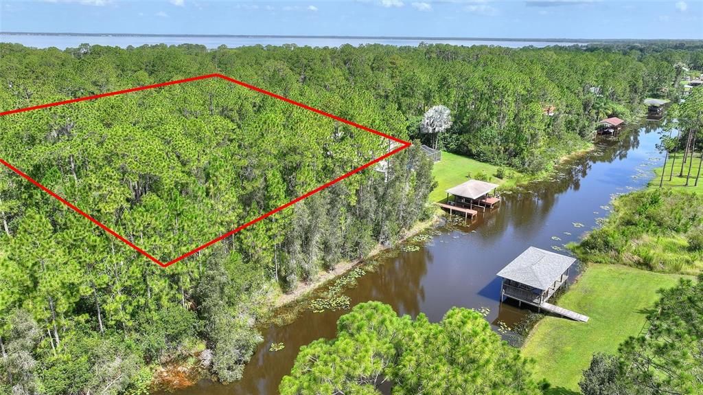 待售: $77,500 (0.50 acres)
