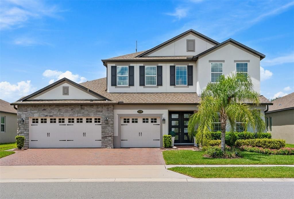 For Sale: $1,100,000 (4 beds, 3 baths, 4234 Square Feet)