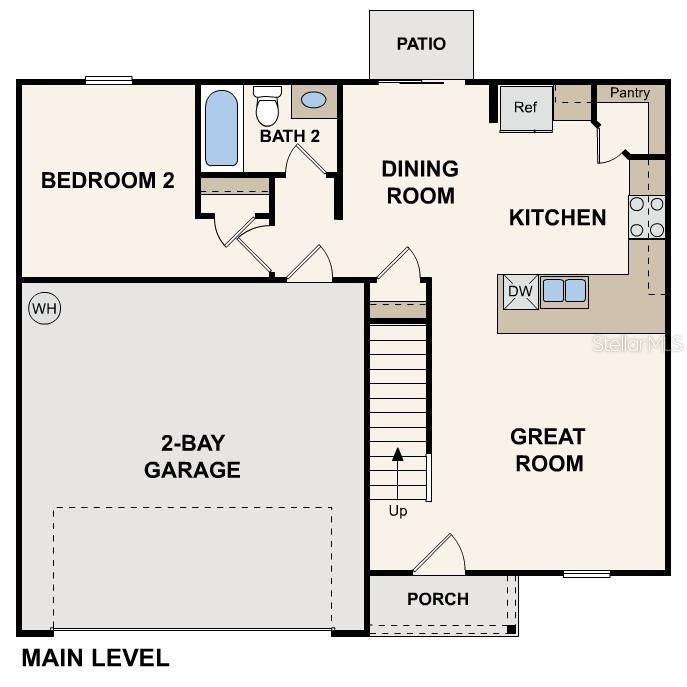 For Sale: $313,990 (4 beds, 3 baths, 1774 Square Feet)