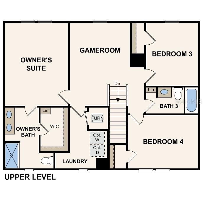 For Sale: $313,990 (4 beds, 3 baths, 1774 Square Feet)