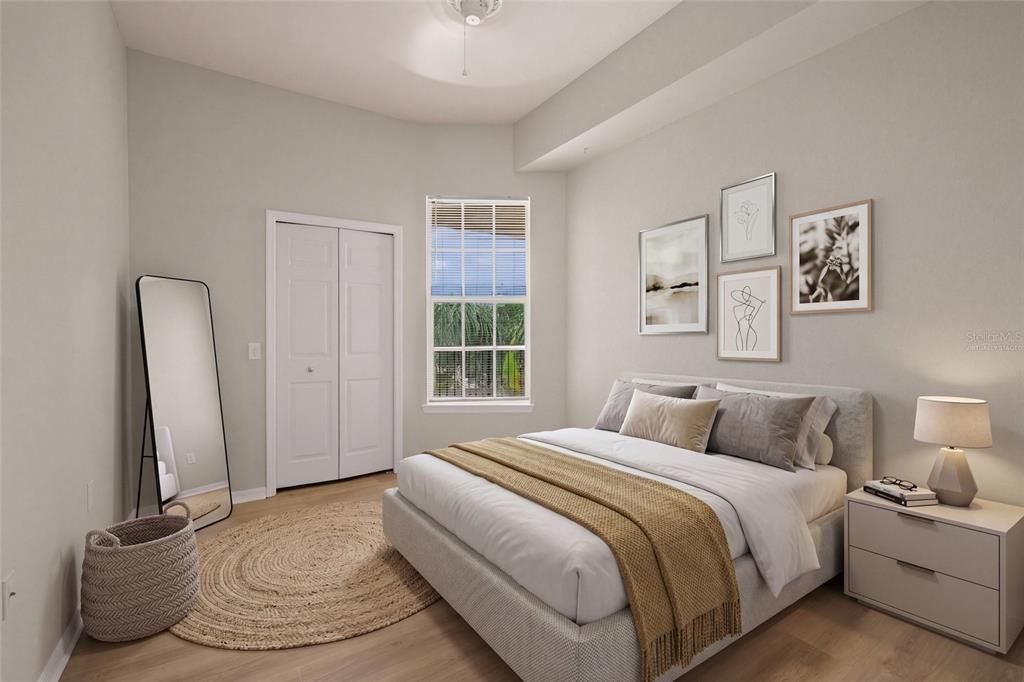 For Sale: $175,000 (2 beds, 1 baths, 1118 Square Feet)
