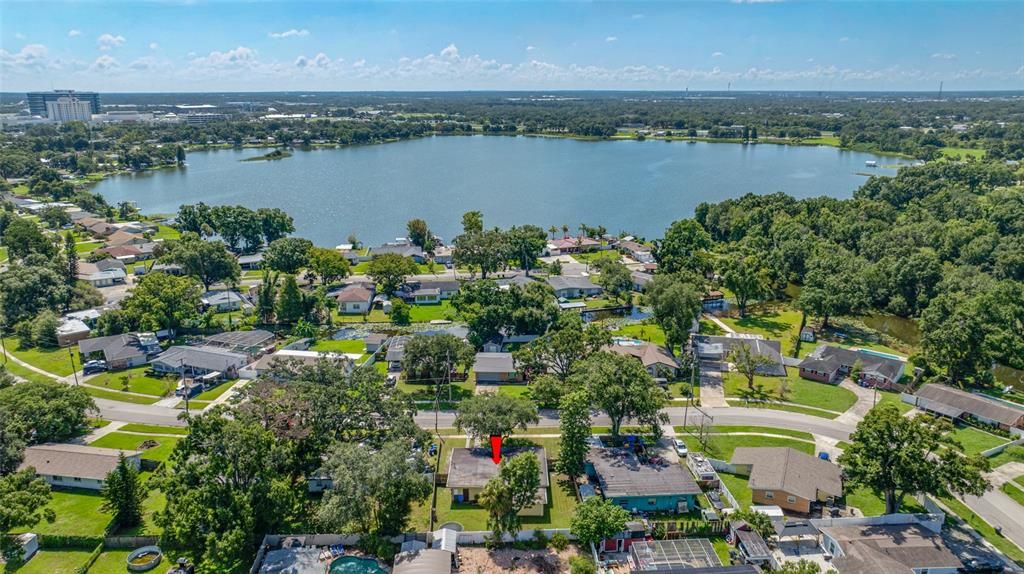 На продажу: $365,900 (3 спален, 2 ванн, 1326 Квадратных фут)
