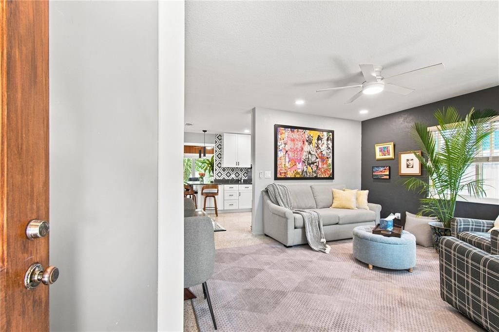 En Venta: $519,000 (2 camas, 1 baños, 1228 Pies cuadrados)