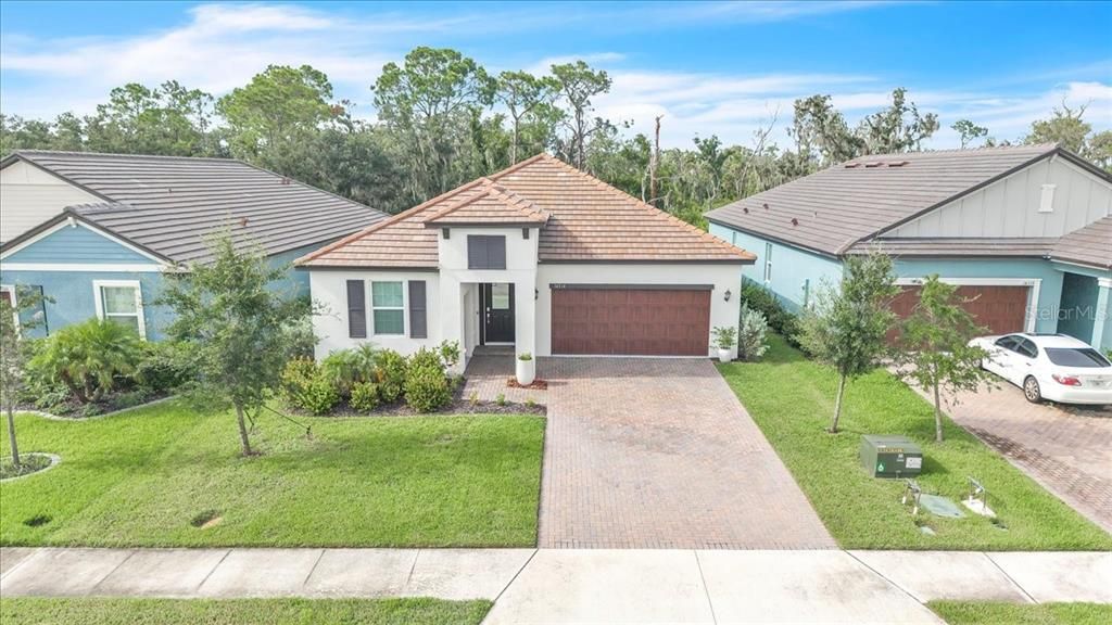 Active With Contract: $474,900 (3 beds, 2 baths, 2129 Square Feet)