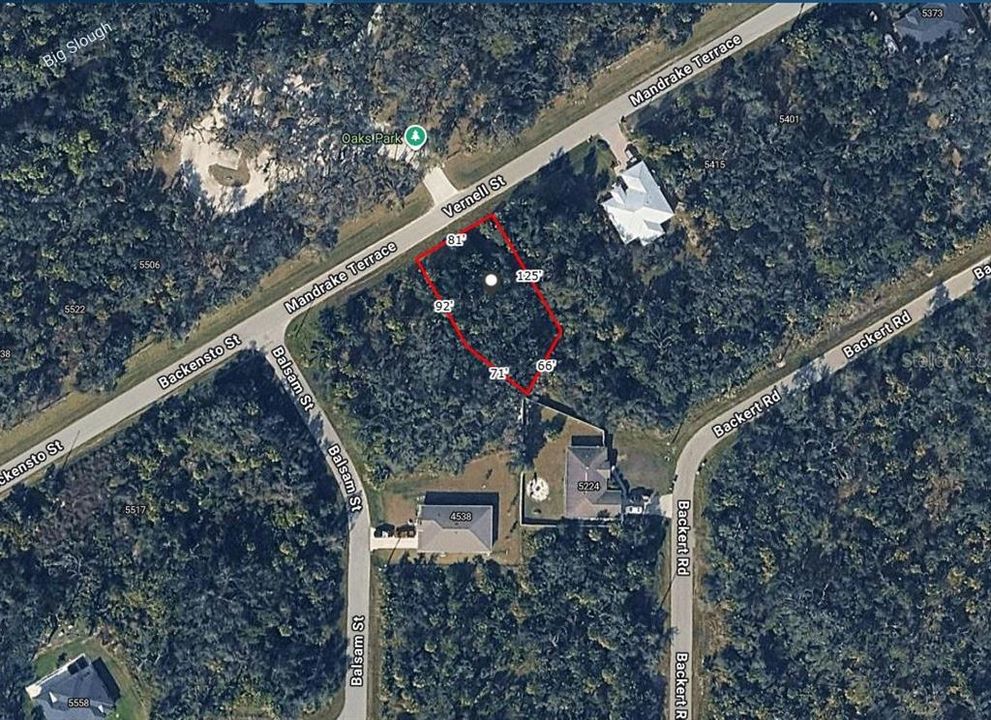 For Sale: $19,000 (0.27 acres)