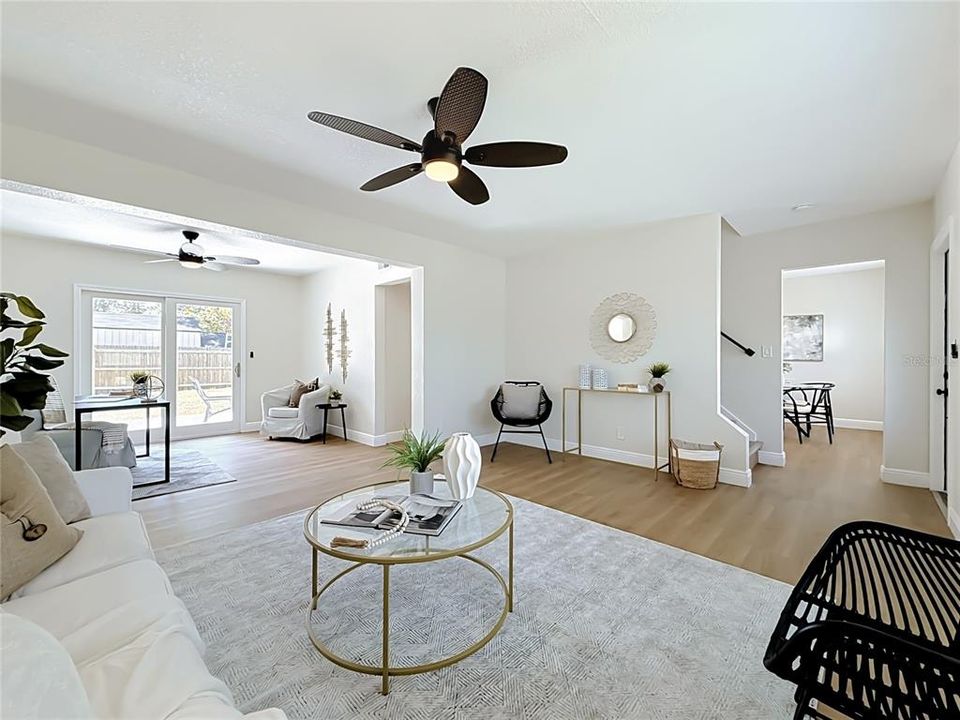 En Venta: $420,000 (3 camas, 2 baños, 1380 Pies cuadrados)
